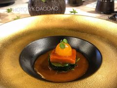 红烧牛头方-鱼桥巷·美学川菜