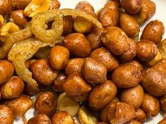 -金哥私房菜馆(张府园总店)