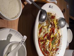 -新太二·鲜料川菜(万泰汇店)