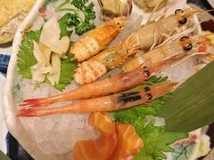 -菊上料理(蜀山银泰百货店)