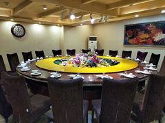 包厢-春来和(汉城南路店)