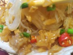 -老胖串店(浆水泉路店)