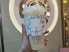 -茶力的小怪兽(梅林卓悦汇店)