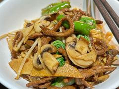 -寻裕记·现炒浇头面(人民广场店)