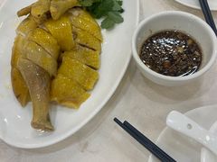 -口衣记鸡饭店