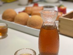 -蔡澜点心·粤菜(嘉里中心店)