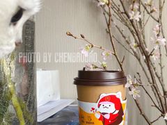 -麦当劳(欧陆广场店)