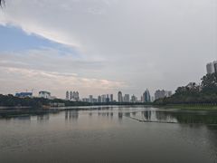 -南宁南湖公园