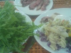 -So Lounge索兰至餐厅(蓝色港湾店)