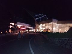 -汤泊温泉度假村