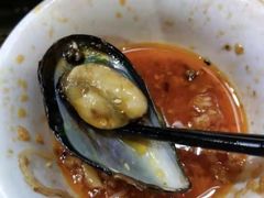 -上亿海鲜大咖(鑫源大厦店)