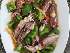 -星奇缘·海鲜餐厅(东山美食地标店)