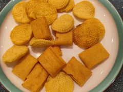 -鸿禧大清花(方庄店)