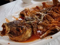 -红旗饭庄