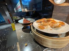 -喜庭海鲜自助(来福士店)