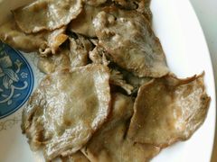 牛舌-郑阿姨的家·이모네·韩料&烤肉(武川路店)