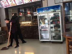 -东关赵记粉汤羊血(兴庆北路店)