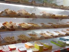 -马路边边串串香(双井直营店)