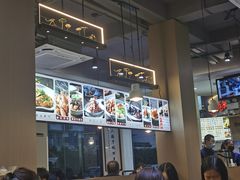 大堂-百家鲜·杭帮菜