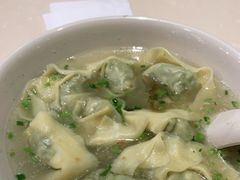 -东泰祥生煎馆(重庆北路店)