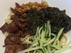 -拌面小当家