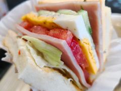-巴黎贝甜(财富中心店)