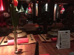 大堂-花马天堂云南餐厅 Lost Heaven(高邮路店)