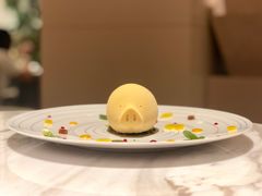 茶韵甜品－金色RORO-théATRE 茶聚场(王府中環店)