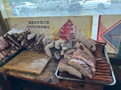 -小龙大肉面馆