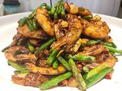 -黑土印象菜馆(三元桥店)