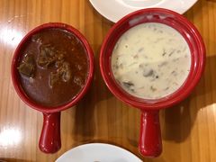 -So Lounge索兰至餐厅(蓝色港湾店)