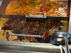 -野妹经典火锅(民治店)