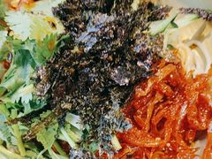 -金喜娜无限自助烤肉(泰达永旺店)