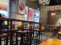 -汉米达特色料理餐厅(郴州友阿国际广场店)