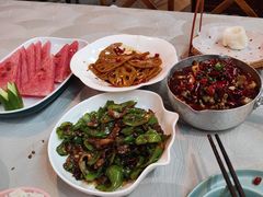 -老房子·南昌菜(双子塔店)
