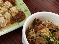 -陈记饮食店(菜园墩店)