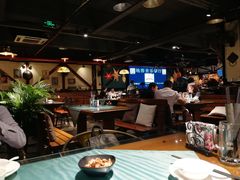 大堂-C31地窖餐厅(黑龙江北路店)
