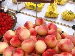 毛桃-河马鲜生超市