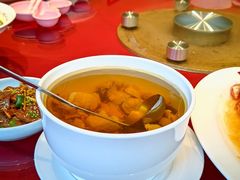 广东靓汤-香蜜轩·粤菜·宴会(世界之窗店)