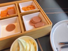 -师烤·豆花烤鱼(广州荔湾扬韬广场店)