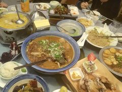 -小土豆北方菜馆(方庄店)