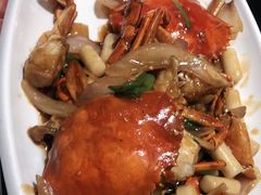 -和记小菜(大宁店)