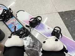 -丝绸之路山地度假区滑雪场