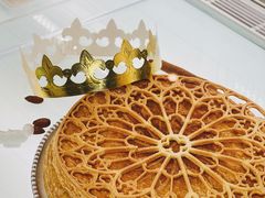 -潮一不贰·法式甜品·生日蛋糕·西式简餐(外滩店)