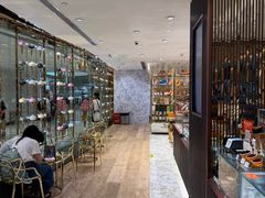 -VENCHI 闻绮(北京国贸商城店)