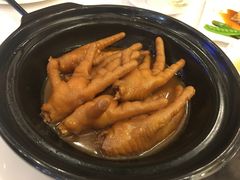 -名苑皇宫酒家(来魅力壁画村店)