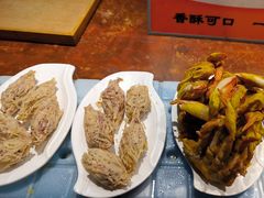 -正阳门饭庄·烤鸭·北京菜(万丰路七里庄店)