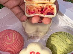 -汪玉霞(汉口里店)