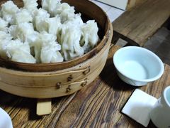 -正宗天津烧麦馆(柳州路店)