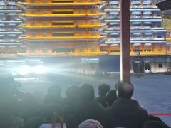 -大明幻境第一城